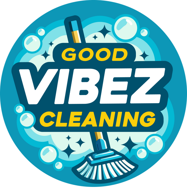 GoodVibeZ Cleaning