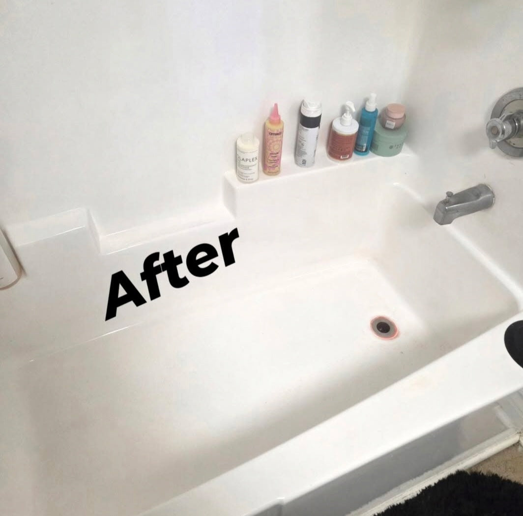 After